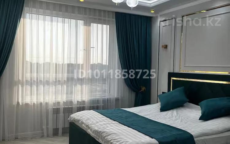 2-бөлмелі пәтер · 58 м² · 10/22 қабат, Туран 39а, бағасы: 20 000 ₸ в Астане, Нура р-н — фото 3