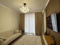 2-бөлмелі пәтер · 58 м² · 10/22 қабат, Туран 39а, бағасы: 20 000 ₸ в Астане, Нура р-н — фото 3
