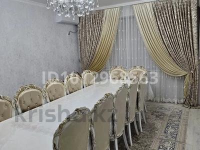 3-комнатная квартира · 81.8 м² · 4/9 этаж, мкр Туран-2 6б за 39 млн ₸ в Шымкенте, Каратауский р-н