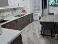 3-комнатная квартира · 81.8 м² · 4/9 этаж, мкр Туран-2 6б за 39 млн ₸ в Шымкенте, Каратауский р-н — фото 16