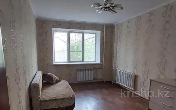 2-комнатная квартира · 51 м² · 1/4 этаж, Басенова за 39.5 млн ₸ в Алматы, Бостандыкский р-н — фото 9