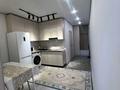 1-комнатная квартира · 35 м² · 8/9 этаж, мкр Шугыла, Строительная 40/36 — Абая за 200 000 ₸ в Алматы, Наурызбайский р-н — фото 2