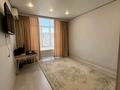 1-комнатная квартира · 35 м² · 8/9 этаж, мкр Шугыла, Строительная 40/36 — Абая за 200 000 ₸ в Алматы, Наурызбайский р-н — фото 3
