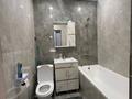1-комнатная квартира · 35 м² · 8/9 этаж, мкр Шугыла, Строительная 40/36 — Абая за 200 000 ₸ в Алматы, Наурызбайский р-н — фото 5