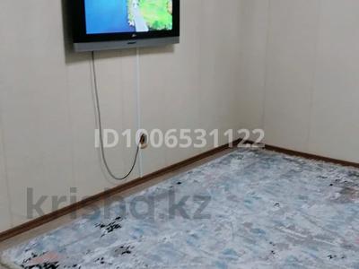 1-комнатная квартира · 45 м² · 6/9 этаж, 5 микрорайон за 10 000 〒 в Аксае