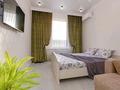 1-бөлмелі пәтер · 48 м² · 8/12 қабат, Достык 8/2 — Forte bank, бағасы: 18 000 ₸ в Астане, Есильский р-н — фото 4