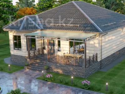 Отдельный дом · 5 комнат · 171 м² · 10 сот., жилой массив Жанаконыс-2, Жанаконыс 660 за 35 млн 〒 в Актобе