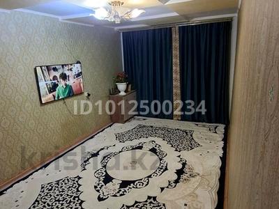 3-комнатная квартира · 66 м² · 1/5 этаж, Бр.Жубановых 8 за 150 000 ₸ в Хромтау