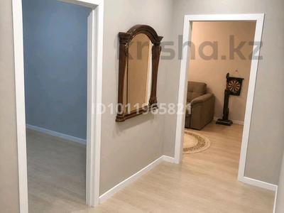 2-бөлмелі пәтер · 54 м² · 6/8 қабат, Мустафа Шокай 107, бағасы: 28.5 млн ₸ в Астане, Алматы р-н