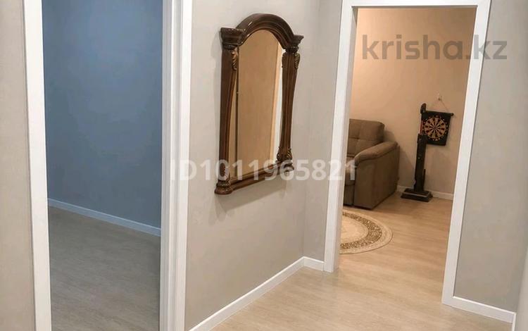 2-бөлмелі пәтер · 54 м² · 6/8 қабат, Мустафа Шокай 107, бағасы: 28.5 млн ₸ в Астане, Алматы р-н — фото 2