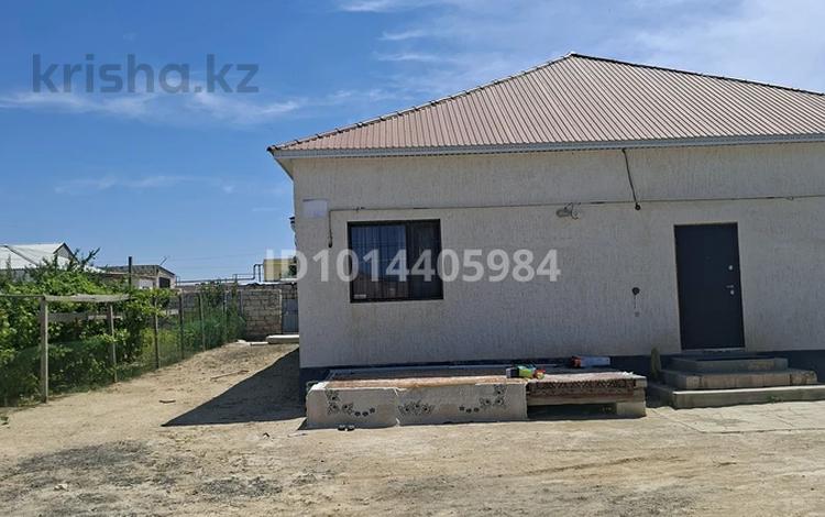 Жеке үй · 5 бөлме · 180 м² · 12 жүзд., Бозжигитов 3квартал, бағасы: 18 млн ₸ в Саина Шапагатовой — фото 2