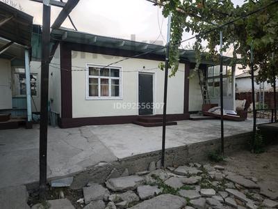 Отдельный дом · 8 комнат · 100 м² · 10 сот., Бостандыкская 131 за 27 млн 〒 в Сарыагаш