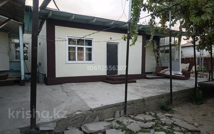 Отдельный дом · 8 комнат · 100 м² · 10 сот., Бостандыкская 131 за 27 млн 〒 в Сарыагаш — фото 17