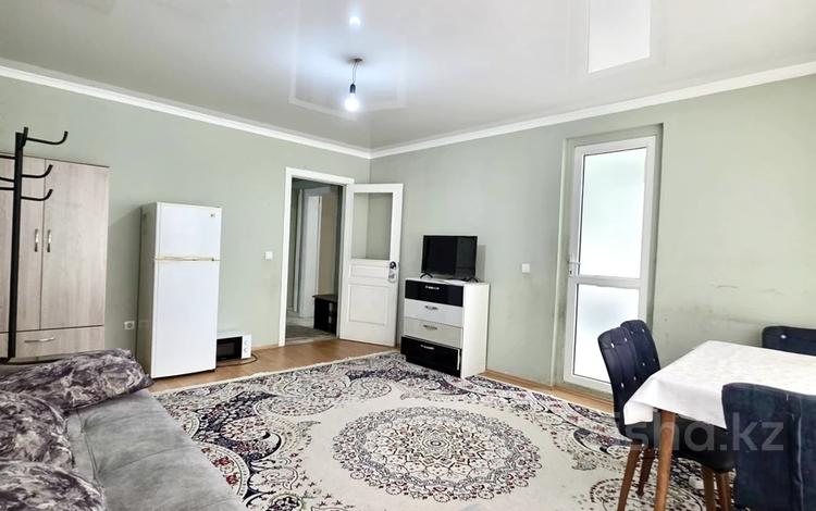 2-комнатная квартира · 50 м² · 7/9 этаж, мкр Аккент за 200 000 〒 в Алматы, Алатауский р-н — фото 11