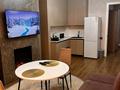 1-комнатная квартира · 48 м² · 4/16 этаж, мкр Нурсат 2, Аргынбекова — Шаяхметова за 25 000 ₸ в Шымкенте, Каратауский р-н