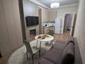 1-комнатная квартира · 48 м² · 4/16 этаж, мкр Нурсат 2, Аргынбекова — Шаяхметова за 25 000 ₸ в Шымкенте, Каратауский р-н — фото 3