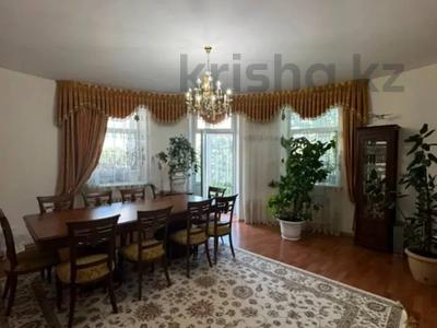 3-комнатная квартира · 120 м² · 4/10 этаж, Ташенова 12 за 50.5 млн ₸ в Астане, р-н Байконур