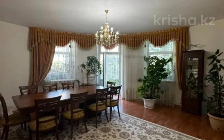 3-комнатная квартира · 120 м² · 4/10 этаж, Ташенова 12 за 50.5 млн ₸ в Астане, р-н Байконур — фото 11