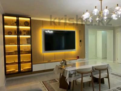 4-бөлмелі пәтер · 148 м² · 2/5 қабат, Нұрсәт ш/а, бағасы: 60 млн ₸ в Шымкенте, Каратауский р-н