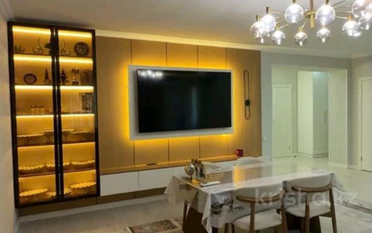 4-комнатная квартира · 148 м² · 2/5 этаж, мкр Нурсат за 60 млн ₸ в Шымкенте, Каратауский р-н — фото 30