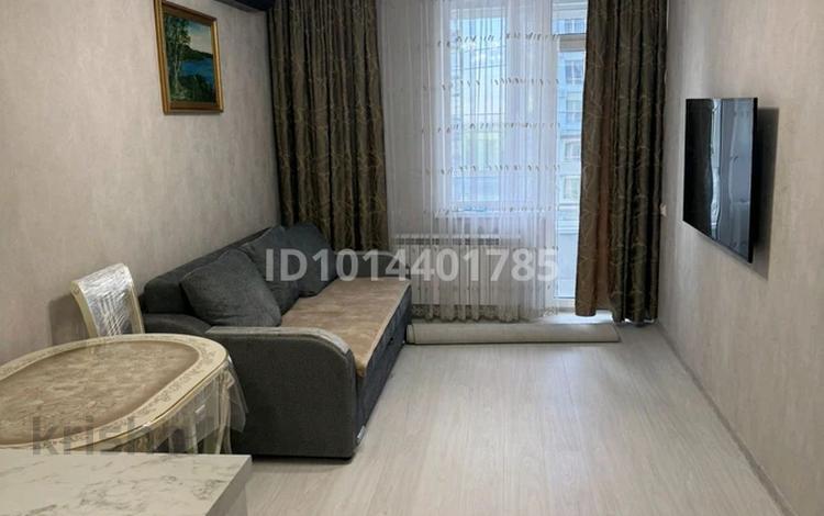 2-комнатная квартира · 50 м² · 6/10 этаж, Сейфуллина 416 — Макатаева за 420 000 ₸ в Алматы, Алмалинский р-н — фото 2
