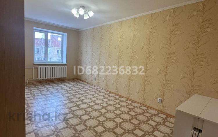 3-бөлмелі пәтер · 60 м² · 5/5 қабат, Манаса 23/1 — Район Встречи, колледж Кунаева, бағасы: 28 млн 〒 в Астане, Алматы р-н — фото 2