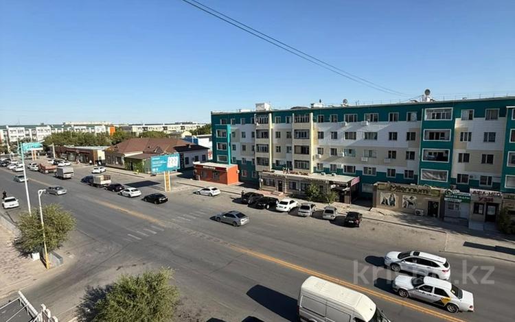 2-комнатная квартира · 42 м² · 5/5 этаж, Ғани Мұратбаев 15 за 7.5 млн ₸ в  — фото 2
