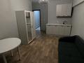 1-бөлмелі пәтер · 22 м² · 2/4 қабат, Жарокова 187 — Уг жандосова, бағасы: 210 000 ₸ в Алматы, Бостандыкский р-н