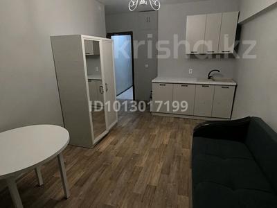 1-бөлмелі пәтер · 22 м² · 2/4 қабат, Жарокова 187 — Уг жандосова, бағасы: 210 000 ₸ в Алматы, Бостандыкский р-н