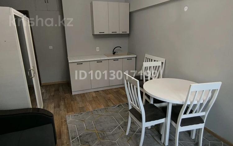 1-комнатная квартира · 22 м² · 2/4 этаж, Жарокова 187 — Уг жандосова за 210 000 ₸ в Алматы, Бостандыкский р-н — фото 7