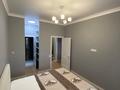 3-комнатная квартира · 68 м² · 2/12 этаж, Е-429 14 — Мухамедханова- Чингиз Айтматова за 300 000 ₸ в Астане, Нура р-н — фото 18