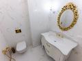 4-комнатная квартира · 125 м² · 11/14 этаж, Кабанбай батыра 9/5 за 104 млн ₸ в Астане — фото 17