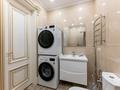 4-комнатная квартира · 125 м² · 11/14 этаж, Кабанбай батыра 9/5 за 104 млн ₸ в Астане — фото 36