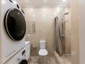 4-комнатная квартира · 125 м² · 11/14 этаж, Кабанбай батыра 9/5 за 104 млн ₸ в Астане — фото 35