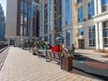 4-комнатная квартира · 125 м² · 11/14 этаж, Кабанбай батыра 9/5 за 104 млн ₸ в Астане — фото 52