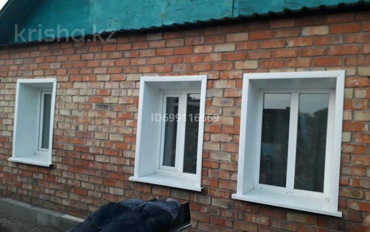 Жеке үй · 4 бөлме · 65 м² · 12 сот., Теміржолшылар 80 — Теміржолшылар, бағасы: 18 млн ₸ в Усть-Каменогорске — фото 2