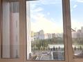1-комнатная квартира · 41 м² · 4/13 этаж, Мангилик Ел 30 — Хусейн бен Талал за ~ 32.8 млн ₸ в Астане, Есильский р-н — фото 10