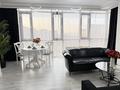 2-комнатная квартира · 50 м² · 5/16 этаж, Гагарина 124 за 28 000 ₸ в Алматы — фото 16