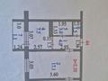 2-бөлмелі пәтер · 52 м² · 4/9 қабат, Парковая, бағасы: 17.8 млн ₸ в Петропавловске — фото 6