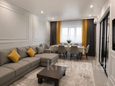 2-комнатная квартира · 80 м² · 2/5 этаж, мкр Коктобе, Сагадат Нурмагамбетова 138/2 за 83.5 млн ₸ в Алматы, Медеуский р-н