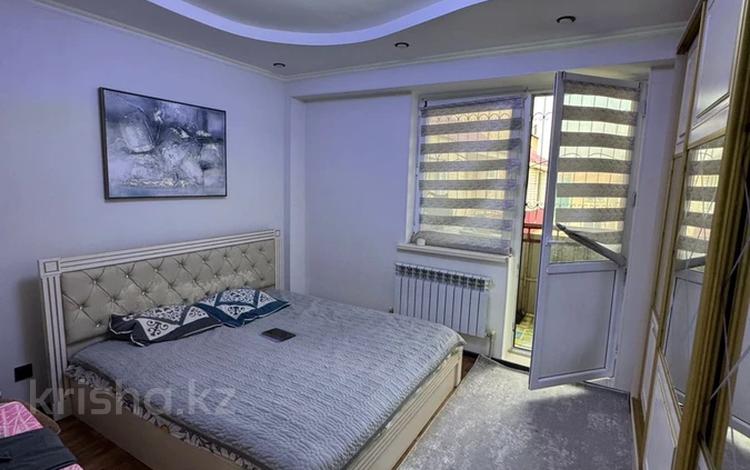 2-комнатная квартира · 66 м² · 4/4 этаж, мкр Зердели за 33.5 млн ₸ в Алматы, Алатауский р-н — фото 2