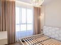 2-комнатная квартира · 40 м² · 9/14 этаж, Туран 83/1 — Свежий ремонт за 34 млн ₸ в Астане, Нура р-н — фото 8