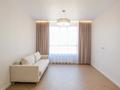 2-комнатная квартира · 40 м² · 9/14 этаж, Туран 83/1 — Свежий ремонт за 34 млн ₸ в Астане, Нура р-н — фото 4