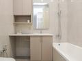 2-комнатная квартира · 40 м² · 9/14 этаж, Туран 83/1 — Свежий ремонт за 34 млн ₸ в Астане, Нура р-н — фото 12