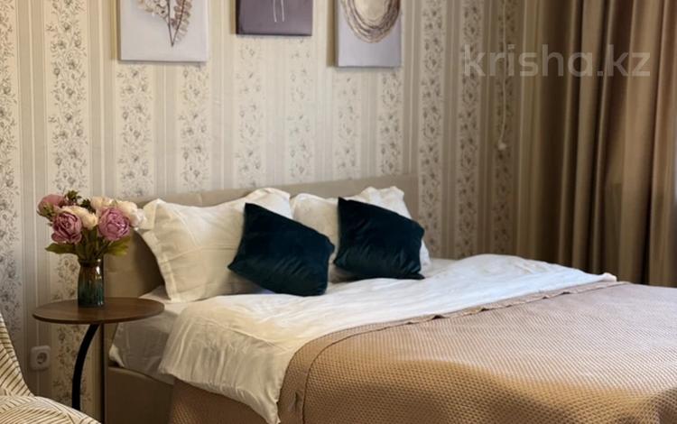 1-комнатная квартира · 50 м² · 5/9 этаж, Назарбаева 197 — ТРЦ «Костанай Плаза» за 12 000 ₸ — фото 18