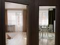 1-комнатная квартира · 50 м² · 5/9 этаж, Назарбаева 197 — ТРЦ «Костанай Плаза» за 12 000 ₸ — фото 11