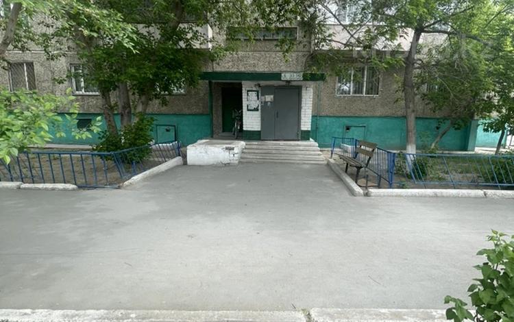 2-бөлмелі пәтер · 54.3 м² · 1/10 қабат, Каркаралинская, бағасы: 21.5 млн ₸ в Семее — фото 2