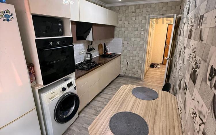 1-бөлмелі пәтер · 37.8 м² · 9/10 қабат, 4-ш/а. 1, бағасы: 10.5 млн ₸ в Актау, 4-й мкр — фото 2
