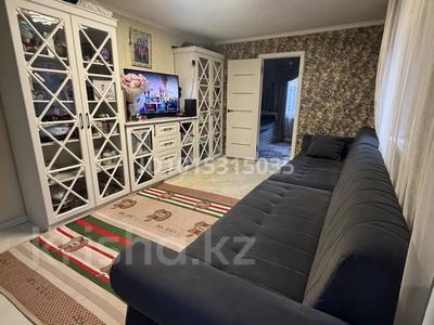 Отдельный дом · 3 комнаты · 100 м² · 6 сот., СТ Монтажник, Самал 20 — Абылайхана за 55 млн ₸ в 