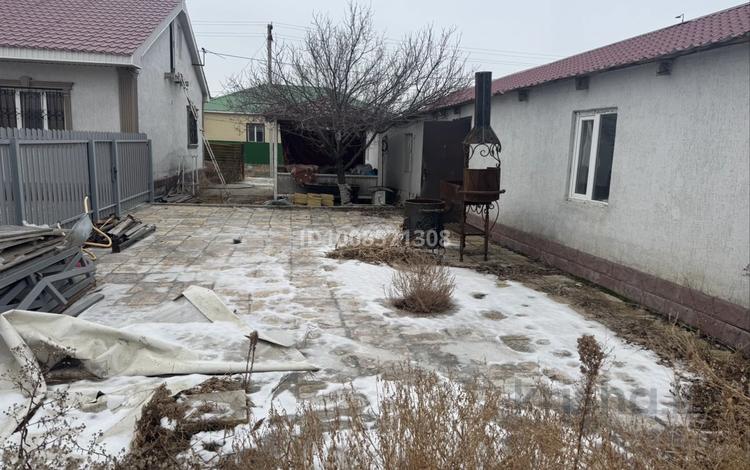 Отдельный дом · 4 комнаты · 150 м², мкр Мясокомбинат, Суегали Ыбраева 6 — Зале женской колоний, рядом с рынком Дина за 200 000 〒 в Атырау — фото 2